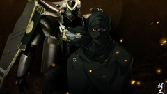 Full metal daemon muramasa