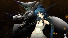 Full metal daemon muramasa