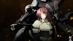 Full metal daemon muramasa