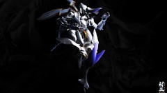 Full metal daemon muramasa