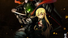 Full metal daemon muramasa