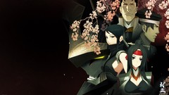 Full metal daemon muramasa