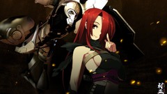 Full metal daemon muramasa