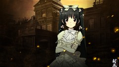 Full metal daemon muramasa