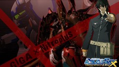 Full metal daemon muramasa