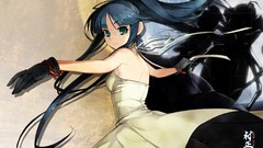 Full metal daemon muramasa