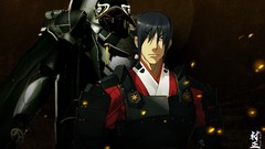 Full metal daemon muramasa