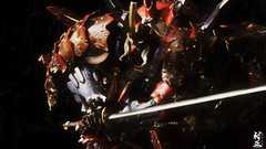 Full metal daemon muramasa