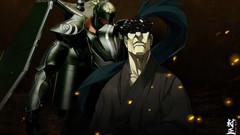 Full metal daemon muramasa