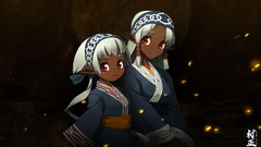 Full metal daemon muramasa