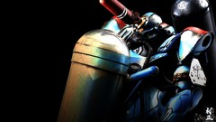 Full metal daemon muramasa