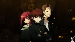 Full metal daemon muramasa