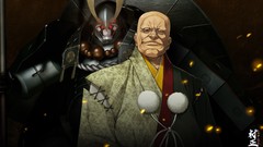 Full metal daemon muramasa