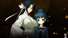 Full metal daemon muramasa