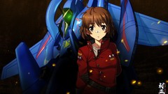 Full metal daemon muramasa