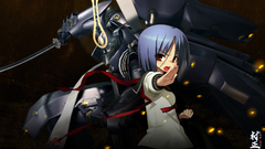 Full metal daemon muramasa