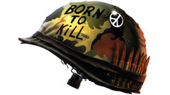 Full Metal Jacket