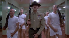 Full Metal Jacket