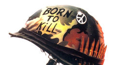 Full Metal Jacket movie