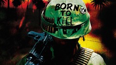 Full Metal Jacket soldier