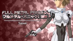 Full Metal Panic!