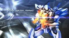 Full Metal Panic!