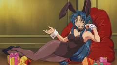 Full Metal Panic! animal