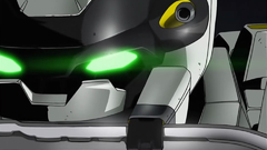 Full metal panic Anime