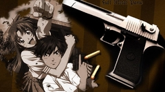 Full metal panic Anime