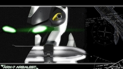 Full metal panic Anime