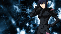 Full metal panic Anime