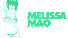 Full metal panic Anime