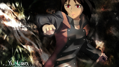 Full metal panic Anime