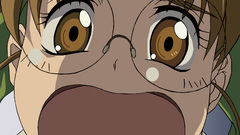 Full metal panic Anime