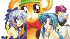 Full metal panic Anime