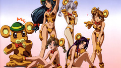 Full Metal Panic! chidori