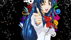 Full Metal Panic! chidori