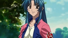 Full Metal Panic! chidori