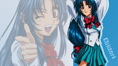 Full Metal Panic! chidori