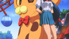 Full Metal Panic! chidori