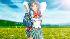 Full Metal Panic! chidori