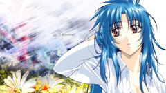 Full Metal Panic! chidori