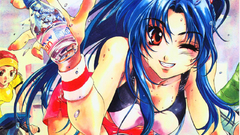 Full Metal Panic! chidori