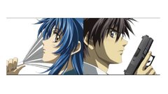 Full Metal Panic! chidori