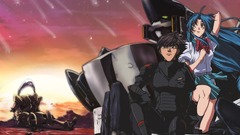 Full Metal Panic! chidori