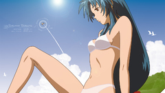 Full Metal Panic! chidori