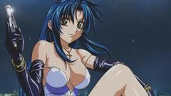 Full Metal Panic! chidori