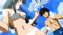 Full Metal Panic! chidori