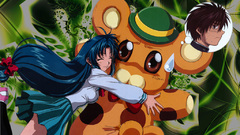 Full Metal Panic! chidori