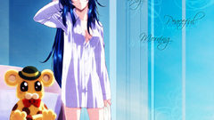 Full Metal Panic! chidori